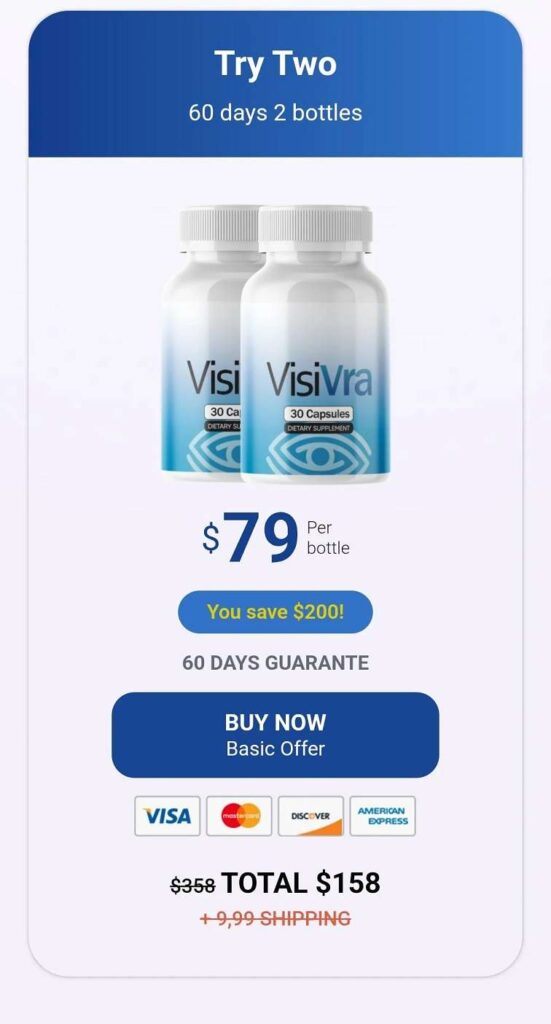 Visivra