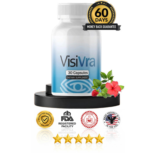 Visivra