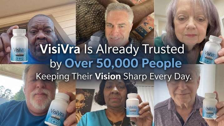 Visivra