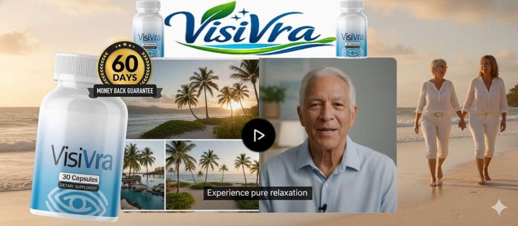 Visivra