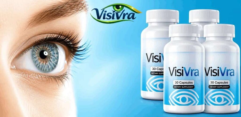 Visivra Ingredients